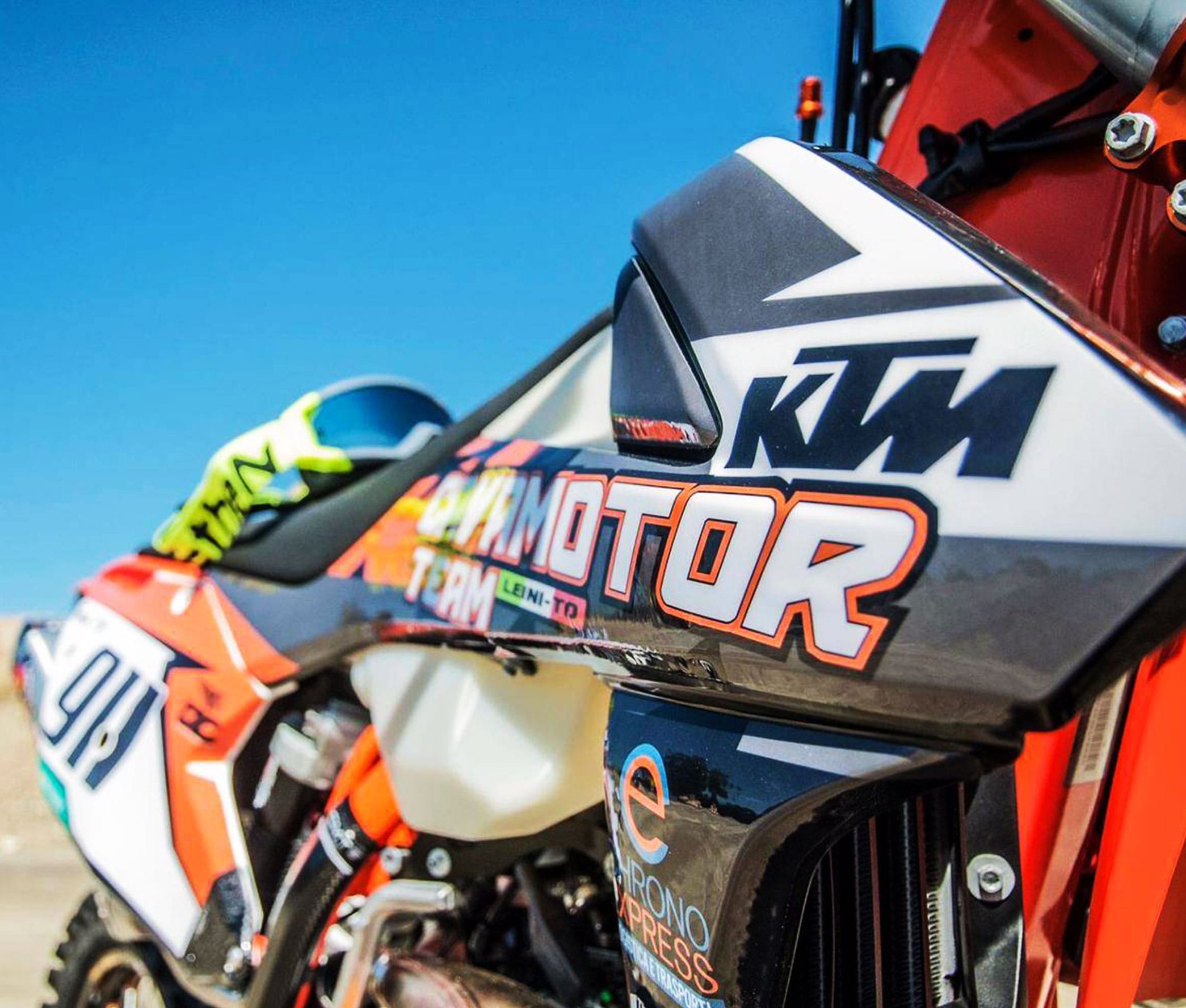Cavamotor Racing Team Torino
